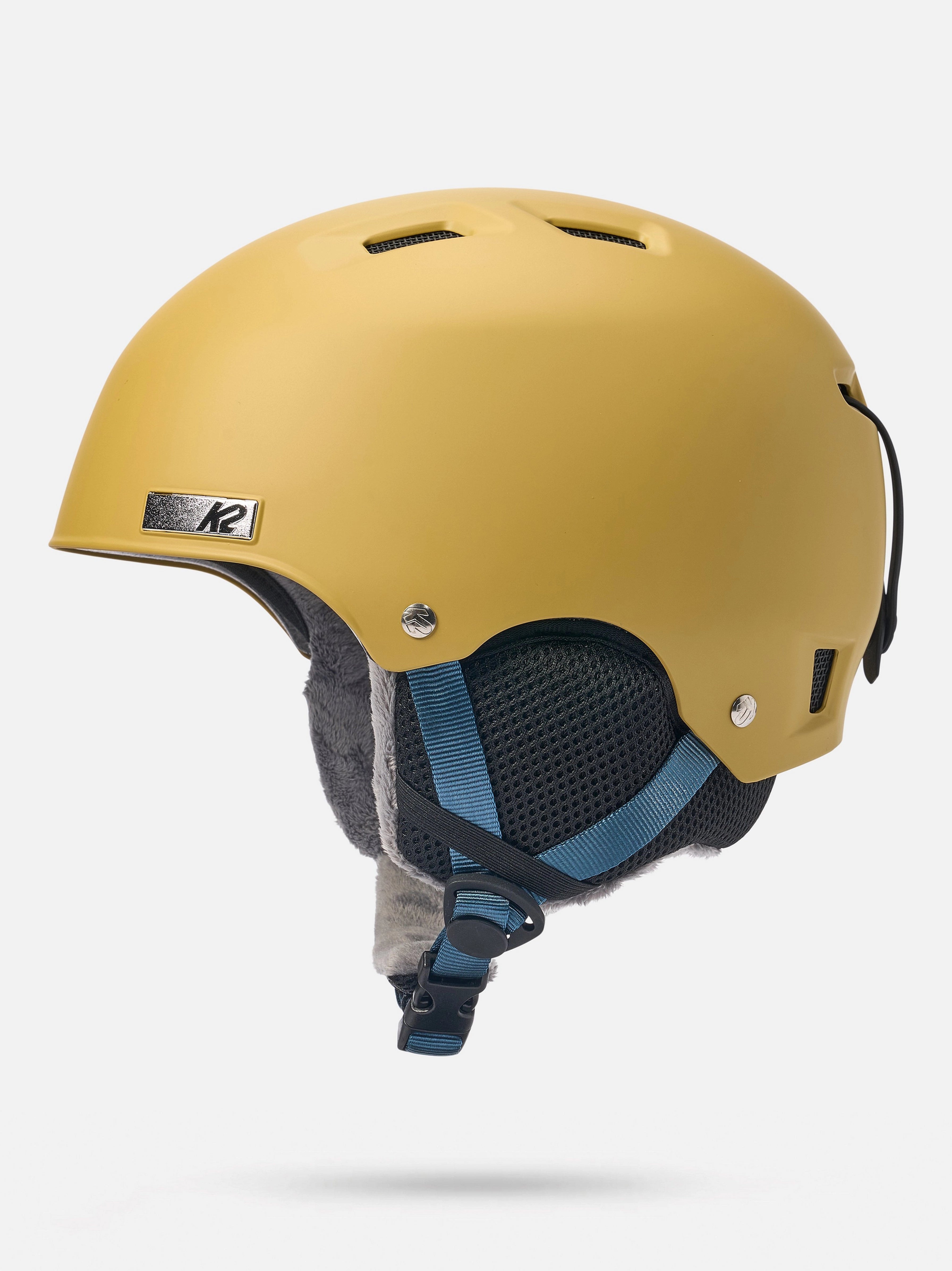 K2 VERDICT sand